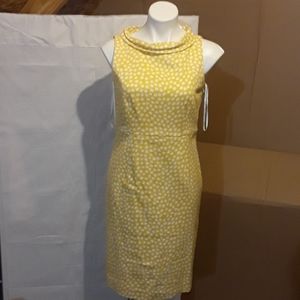 Anne Klein Sheath dress